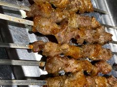 -直隶安家牛肉罩饼(建华店)