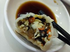 素三鲜饺子-老边饺子馆(北京南站3店)