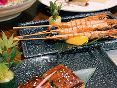 -千夏日式风情餐厅(恐龙园汉江东路店)