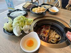 -呷哺呷哺 黄金牧场 (太原万象城店)