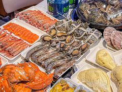 -半岛听涛蒸汽海鲜自助(K11店)