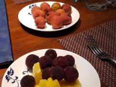 -肴约·花园式餐厅(湖里店)