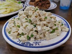 -老爆肚满五香烧牛羊肉