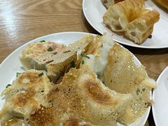 -三好食堂(煎饺·馄饨·肉饼米线·盛世广场店)