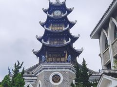 -贵阳北天主教堂