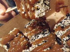 -品腐记·豆腐王朝(老门东总店)