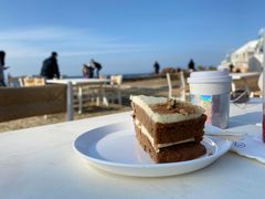 -Cafe Aewol Monsant