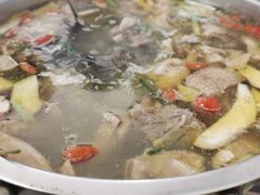 -寿县土鹅馆·美食
