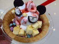 -DQ·蛋糕·冰淇淋(合生汇店)