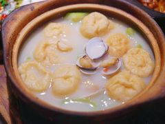 -得意啫·广东啫啫煲(前海HOP店)