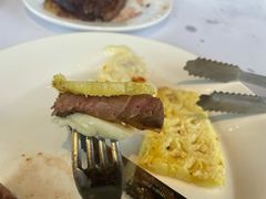 烤菠萝-拉蒂娜·巴西牛排馆 Latina·Brazilian Steakhouse(陆家嘴旗舰店)