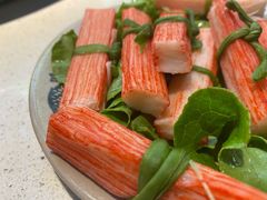 大琦蟹肉棒-符淼淼火锅(宽窄巷子店)