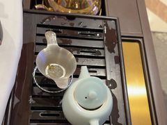 -金河半岛园林酒家(金融城店)