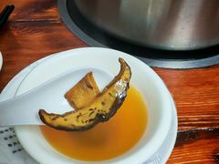 -菌极鲜野生菌火锅店(阳明祠店)