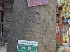 -西安化觉巷清真大寺