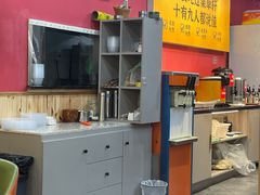 -集草轩·重庆麻辣烤鱼(西湖道店)