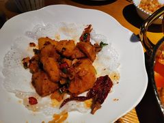 -疆里疆外·和田烤肉·清真