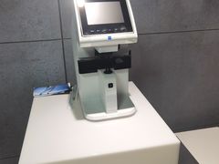 -大视光学•LINDBERG林德伯格•全球手工眼镜集合店(王府井店)