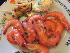 -松子料理(白家庄店)