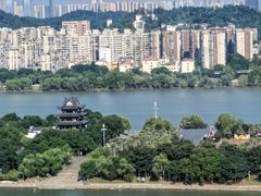 -长沙富力万达文华酒店