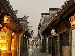 -涵家味土菜馆·徽州一绝臭鳜鱼(三河古镇店)