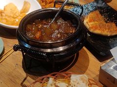 -小杨烤肉(朱雀店)