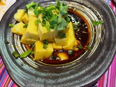 临沧豌豆粉-香巴拉云南餐厅(华莱坞店)