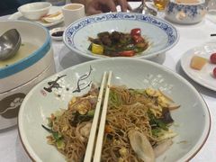 -聚春园自助餐厅(东街口店)