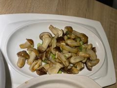 -味莊·青岛菜(云霄路店)