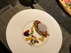 -莲西餐(曲江店)