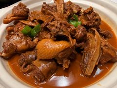 -方荣糊涂菜馆(湖北路店)