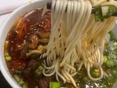 -金城尕娃牛肉面(钻汇广场店)