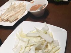 -丫头记(新村店二部)
