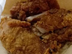 -德盛炸鸡腿(大沽南路店)