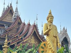 -西双版纳总佛寺