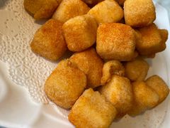 -多多旺港式茶餐厅(新区店)