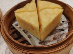 -红棉中餐厅·广州海航威斯汀酒店