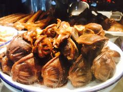 鹅胗-陈鹏鹏潮汕菜(宝安机场T3航站楼店)