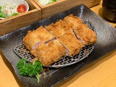 -胜博殿日式炸猪排(西红门店)