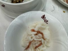 -寻味顺德·南记酒家·传统顺德菜·鱼生(广源路店)