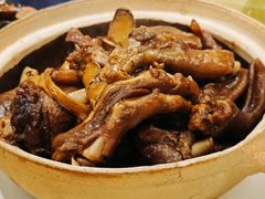 -阿静美食