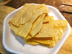 豆皮-小门坎三合鱼(总店)
