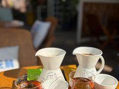 -唐咖精品咖啡(大理古城手冲店)