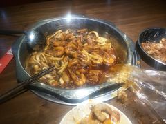 -李想大虾(文景路&凤城八路店)