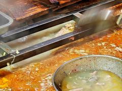 -淮南许氏牛肉汤(朝阳西路店)