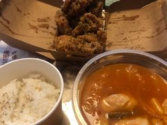 -miss密斯韩餐(平阳景苑店)