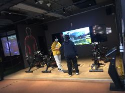 -嗨翻Hi-Fun竞技主题乐园·蹦床团建生日聚会(五棵松华熙店)
