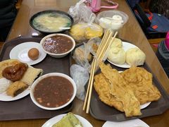 -白魁老号饭庄(交道口店)