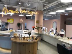 -MRMODE时尚先生美发沙龙