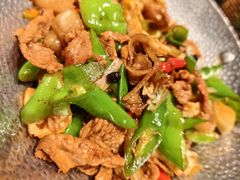 -外婆家(西红门荟聚购物中心店)